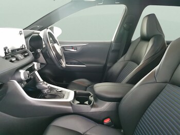 Used Toyota RAV4 undefined for sale - 77298048: Photo