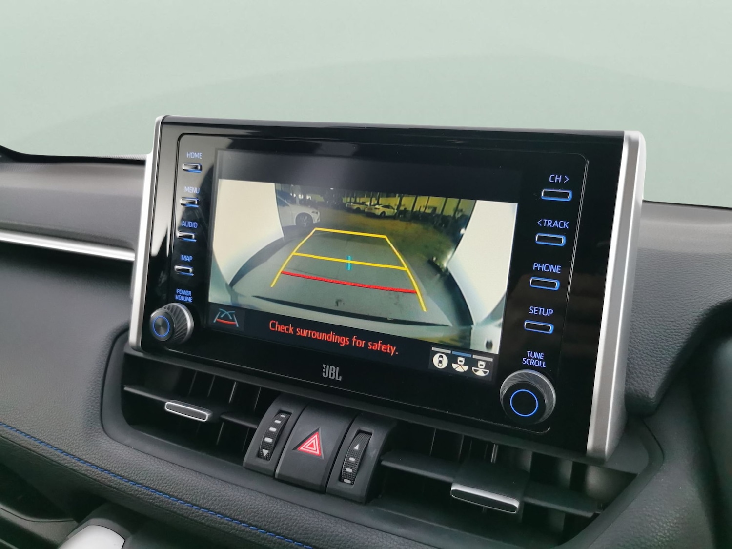 Used Toyota RAV4 for sale - 77298048: Photo 6