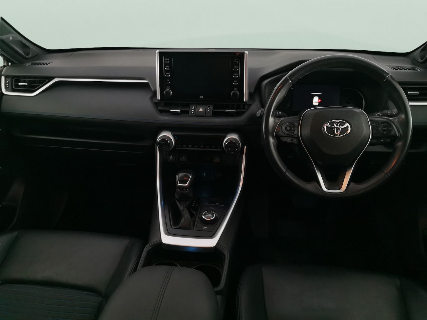 Used Toyota RAV4 for sale - 77298048: Photo 8