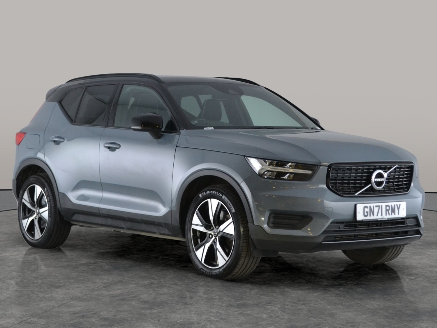 Used Volvo XC40 2021 for sale - 76609868: Photo 11