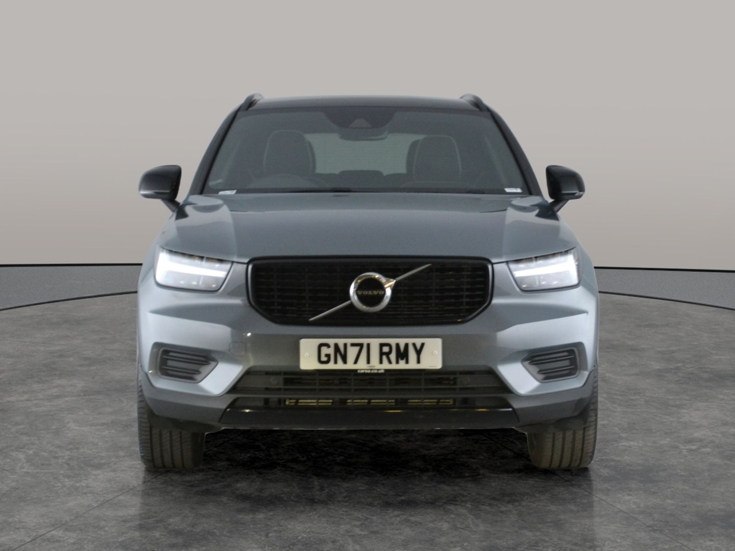 Used Volvo XC40 2021 for sale - 76609868: Photo 12