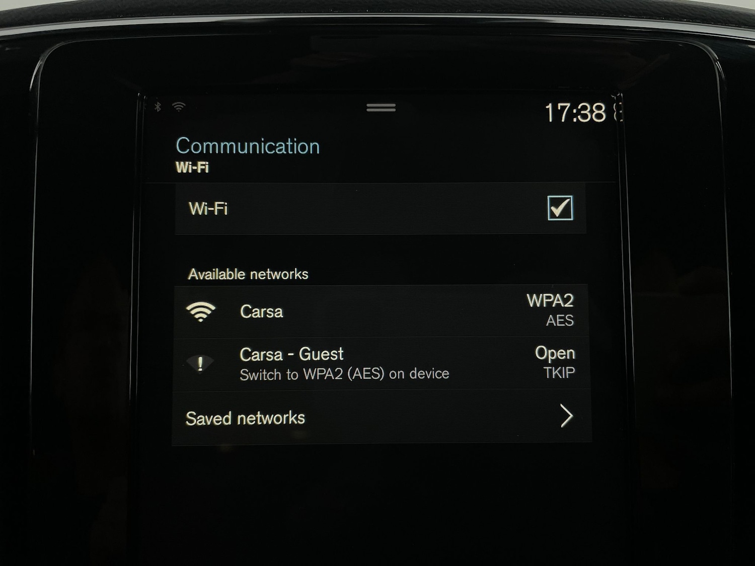 Used Volvo XC40 2021 for sale - 76609868: Photo 15