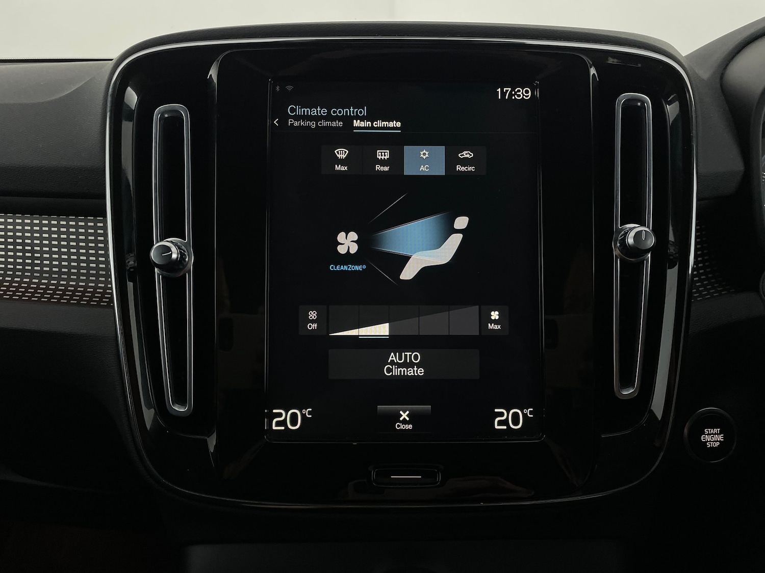 Used Volvo XC40 2021 for sale - 76609868: Photo 18