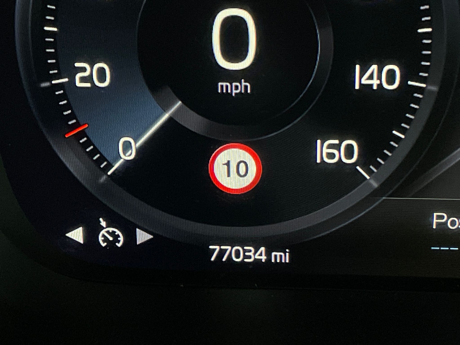 Used Volvo XC40 2021 for sale - 76609868: Photo 20