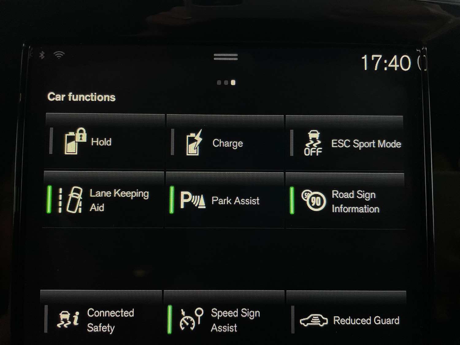 Used Volvo XC40 2021 for sale - 76609868: Photo 21