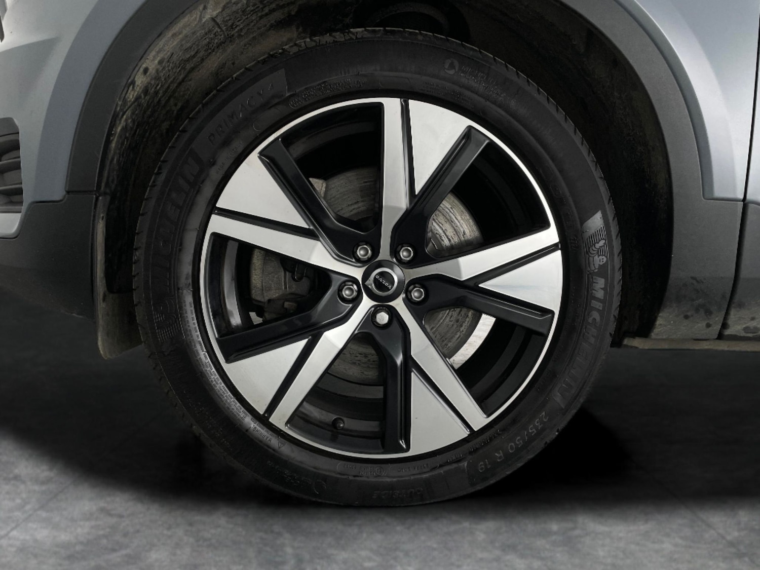 Used Volvo XC40 2021 for sale - 76609868: Photo 23