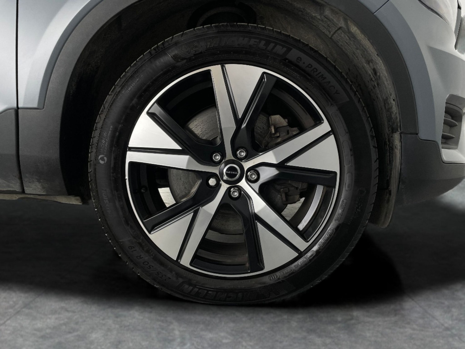 Used Volvo XC40 2021 for sale - 76609868: Photo 24