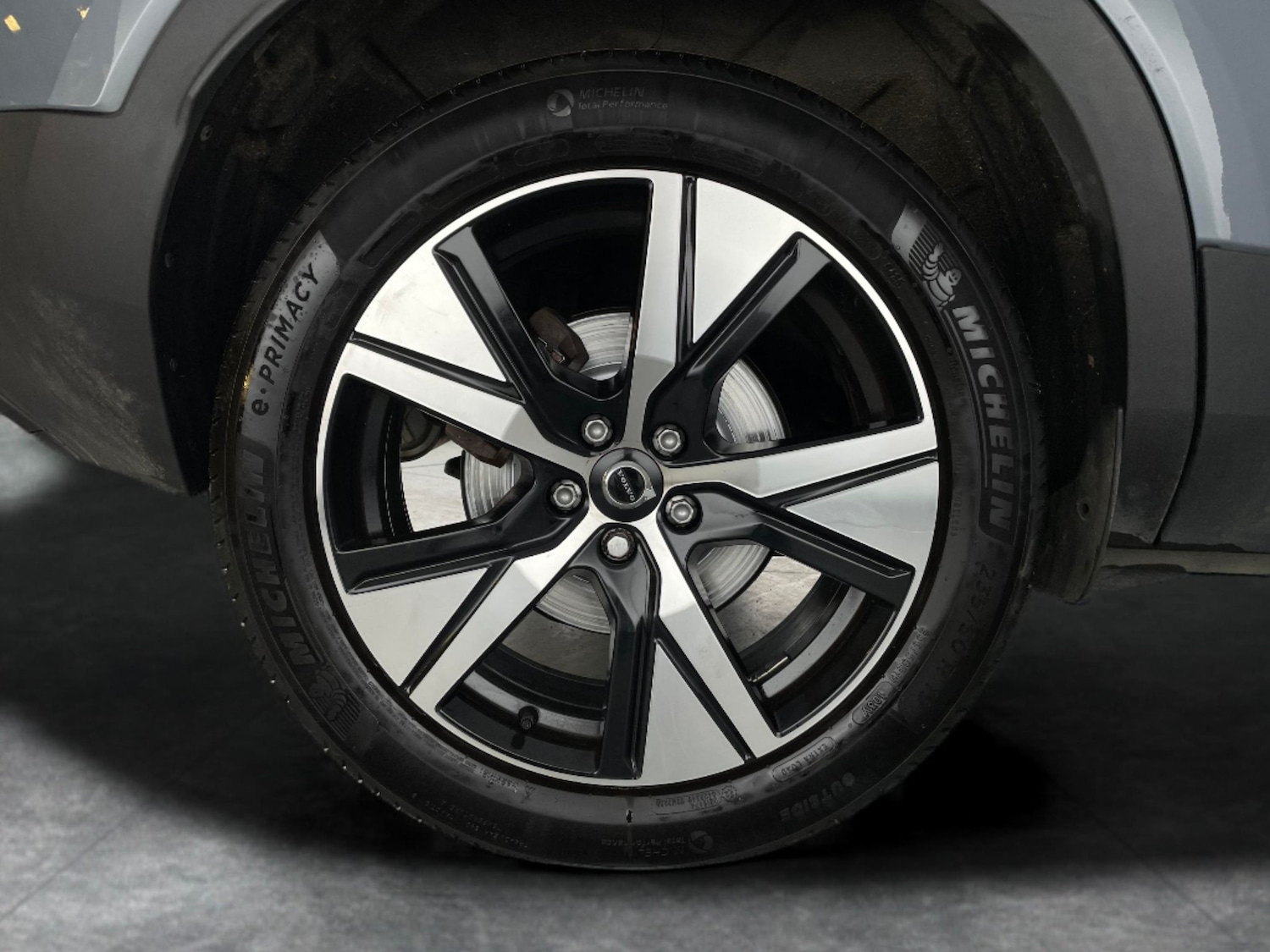 Used Volvo XC40 2021 for sale - 76609868: Photo 25