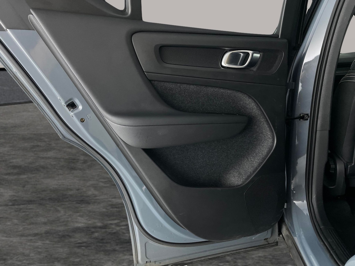 Used Volvo XC40 2021 for sale - 76609868: Photo 28