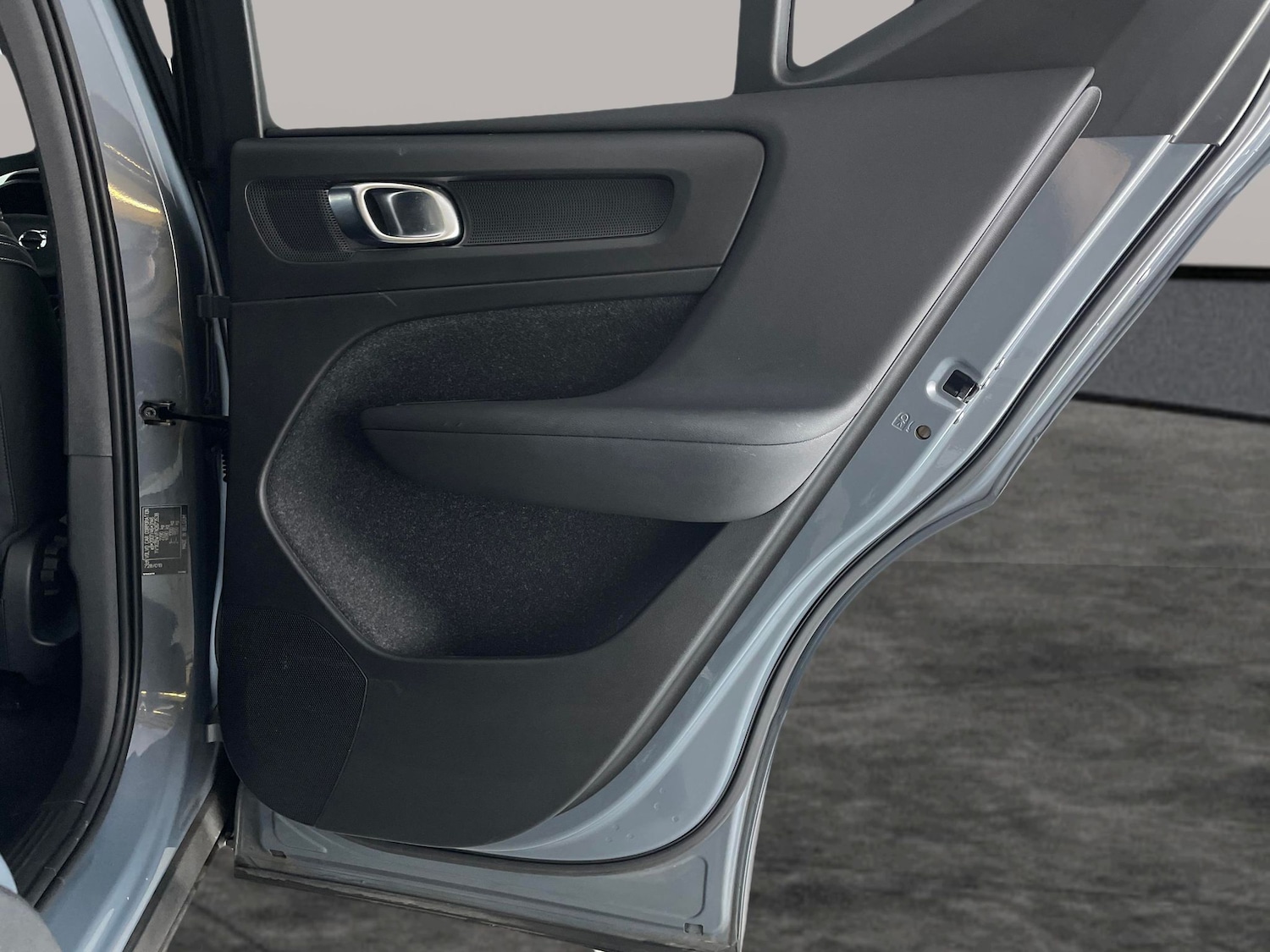 Used Volvo XC40 2021 for sale - 76609868: Photo 29