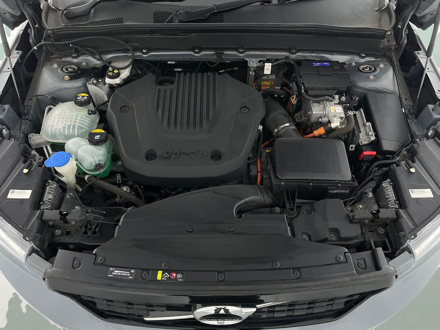 Used Volvo XC40 2021 for sale - 76609868: Photo 34