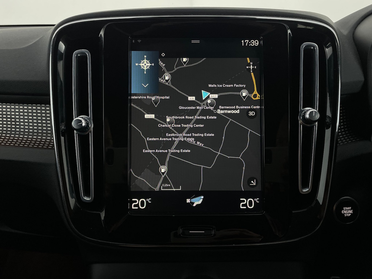 Used Volvo XC40 2021 for sale - 76609868: Photo 5