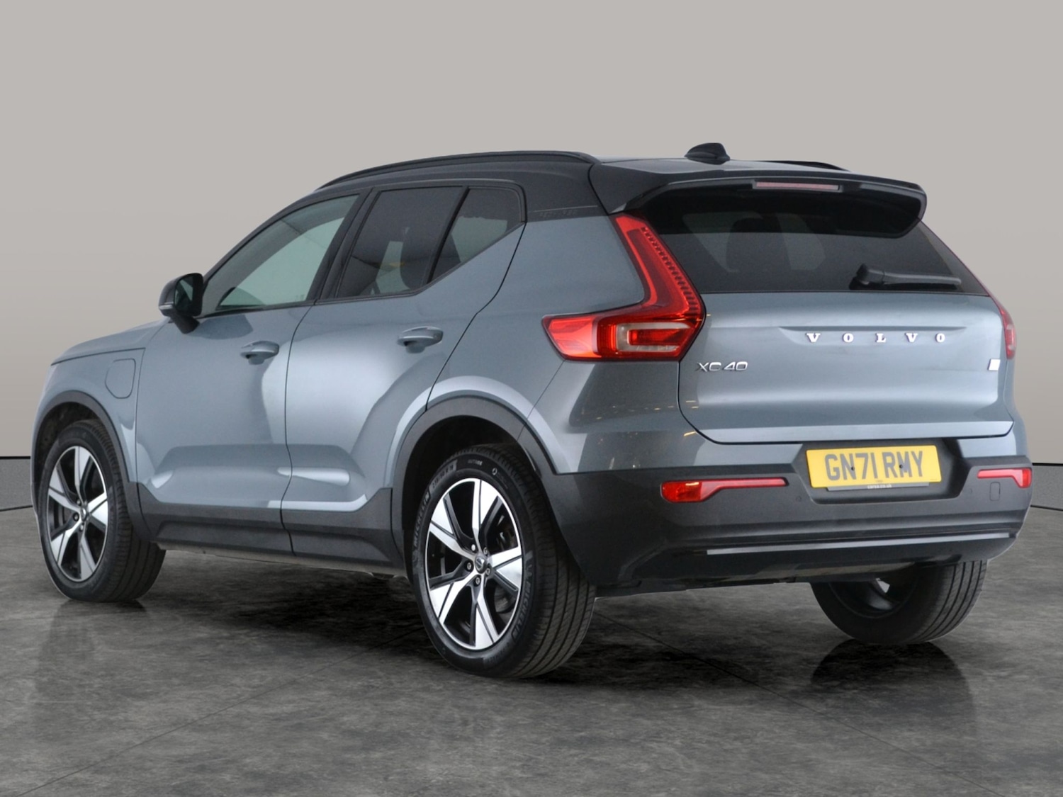 Used Volvo XC40 2021 for sale - 76609868: Photo 7