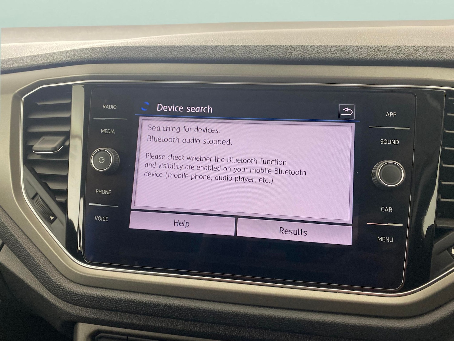 Used Volkswagen T-Roc 2020 for sale - 77435482: Photo 13