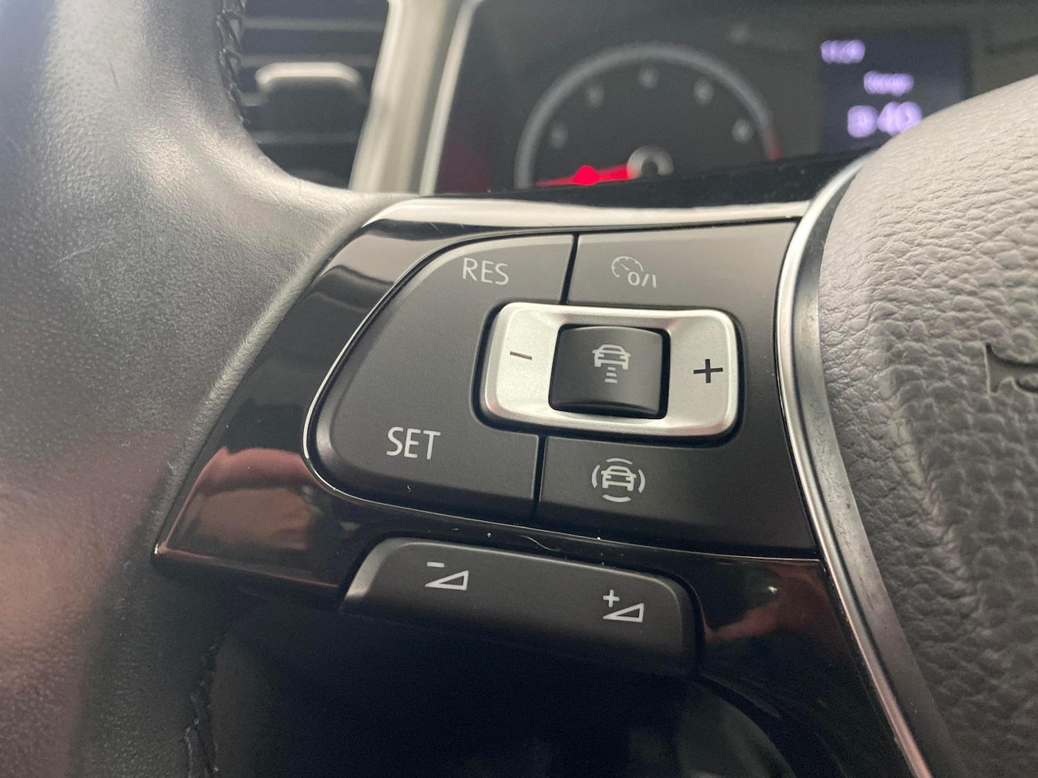 Used Volkswagen T-Roc 2020 for sale - 77435482: Photo 15