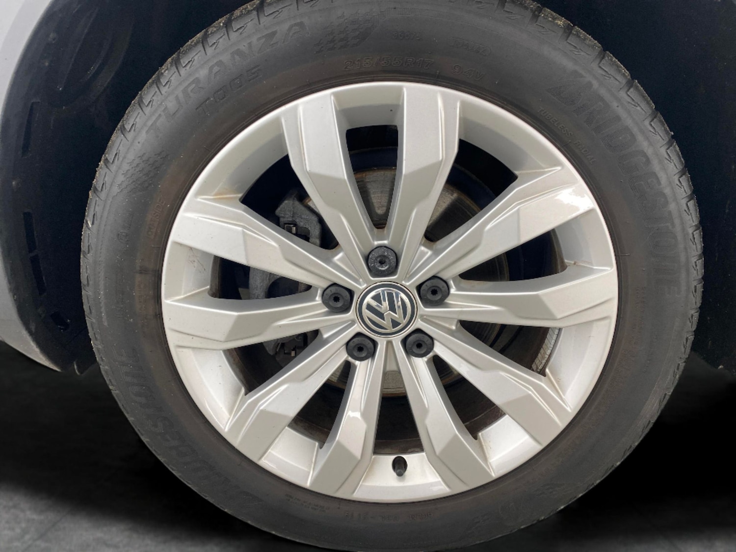 Used Volkswagen T-Roc 2020 for sale - 77435482: Photo 16