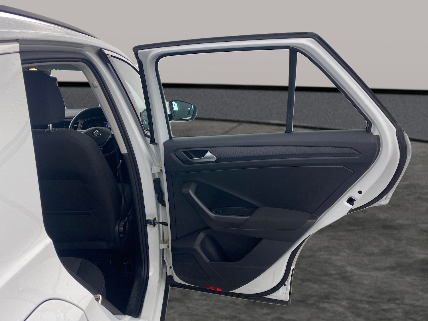 Used Volkswagen T-Roc 2020 for sale - 77435482: Photo 22