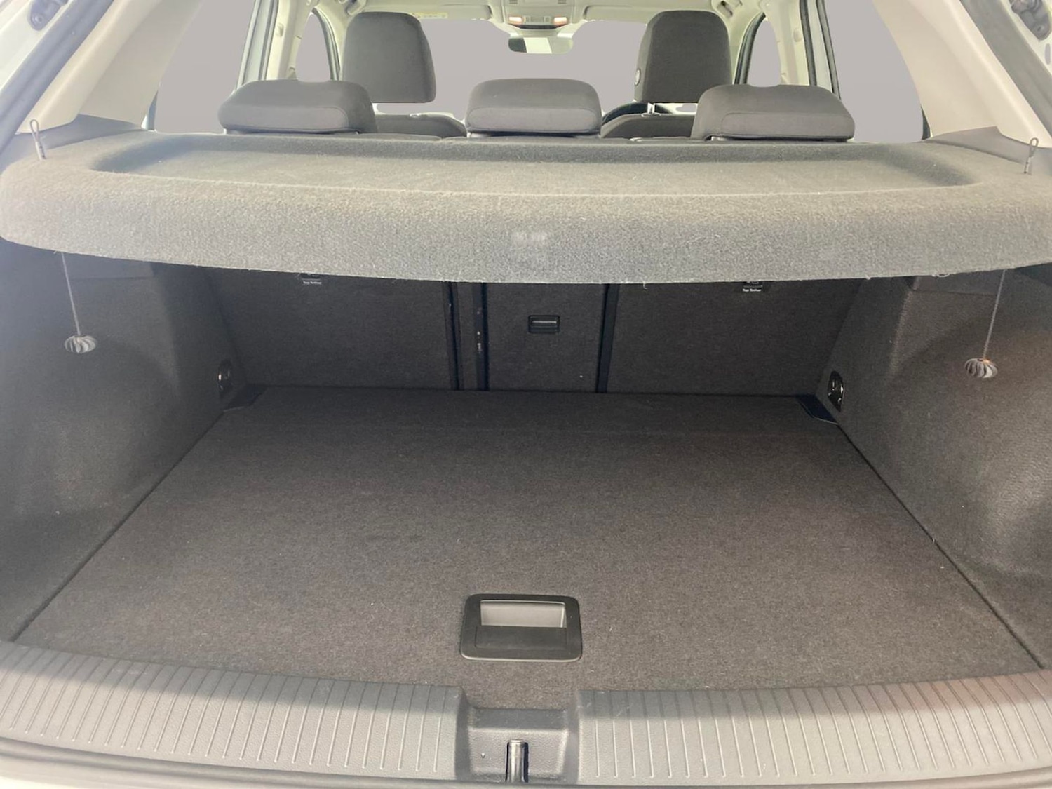 Used Volkswagen T-Roc 2020 for sale - 77435482: Photo 6