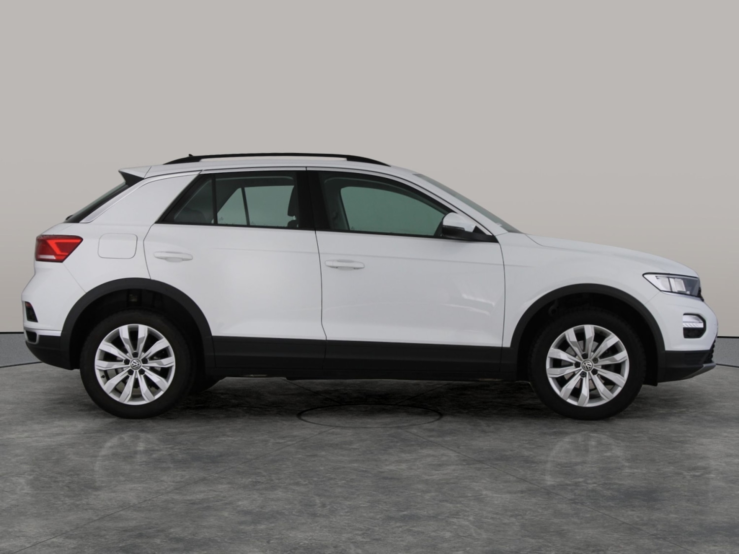 Used Volkswagen T-Roc 2020 for sale - 77435482: Photo 8