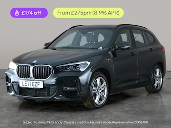 Used BMW X1 2022 for sale - 78744581: Photo