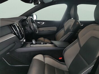 Used Volvo XC60 undefined for sale - 78252604: Photo