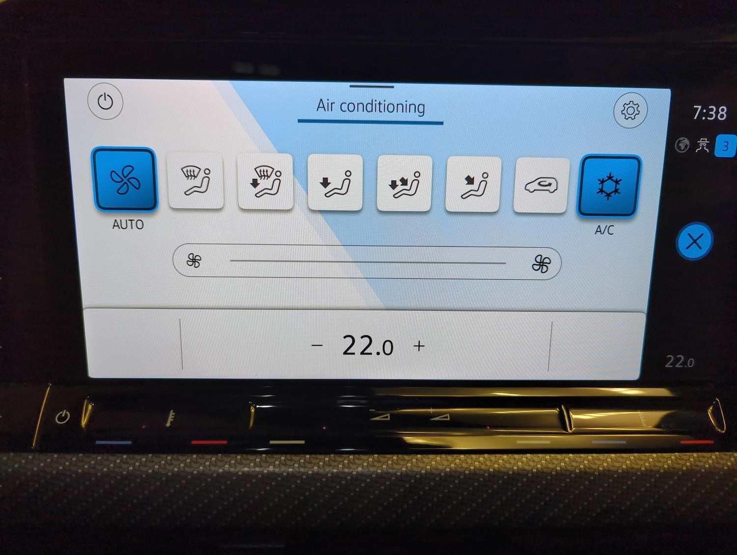 Used Volkswagen Golf 2023 for sale - 77888169: Photo 18