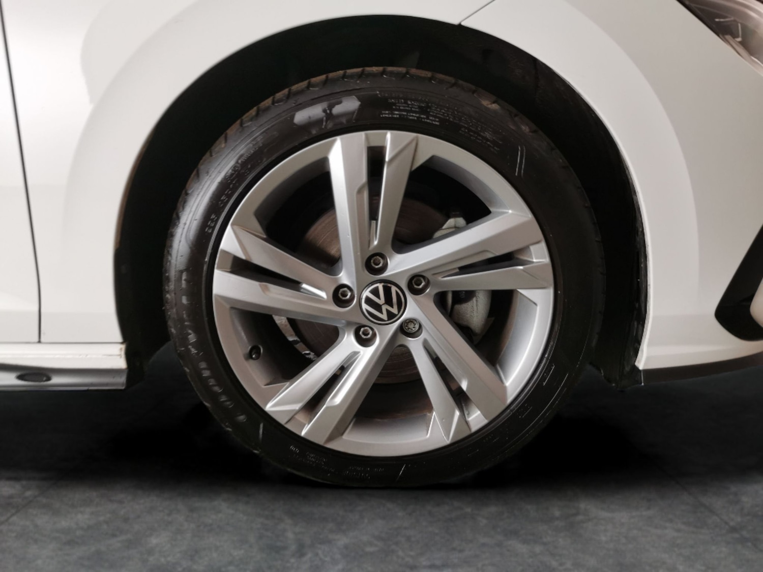 Used Volkswagen Golf 2023 for sale - 77888169: Photo 26