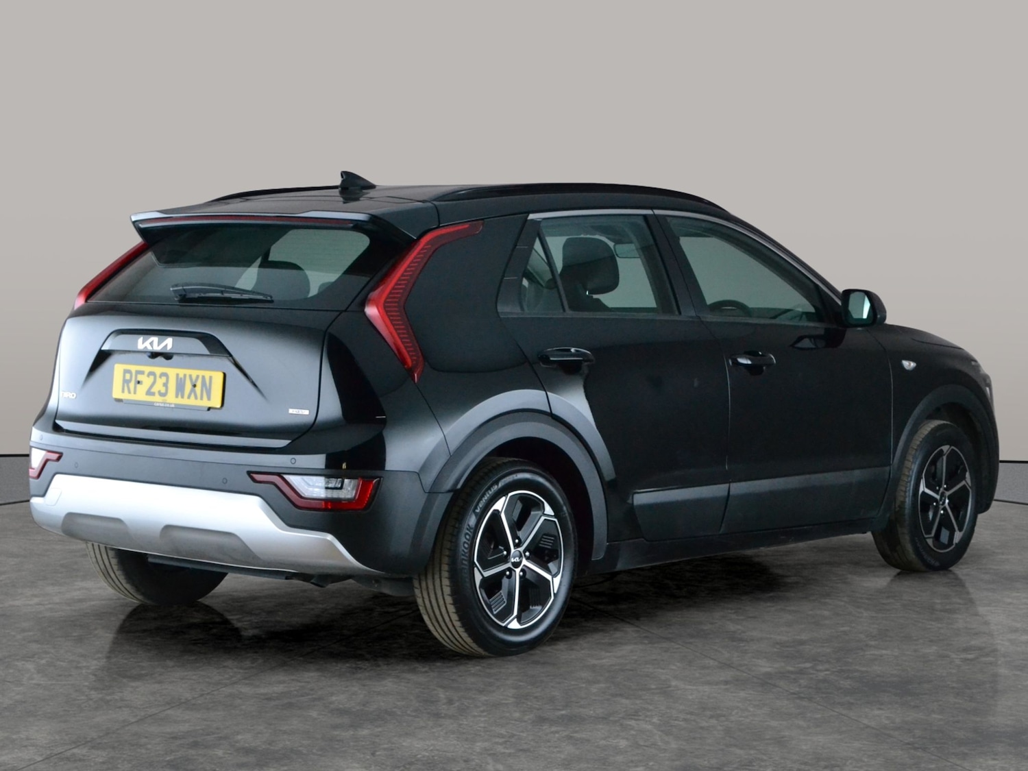 Used Kia Niro 2023 for sale - 78149307: Photo 10