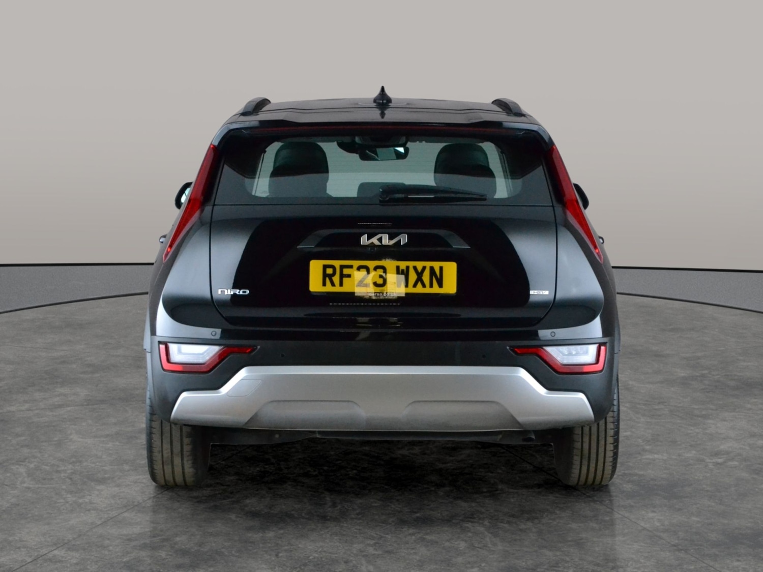 Used Kia Niro 2023 for sale - 78149307: Photo 11