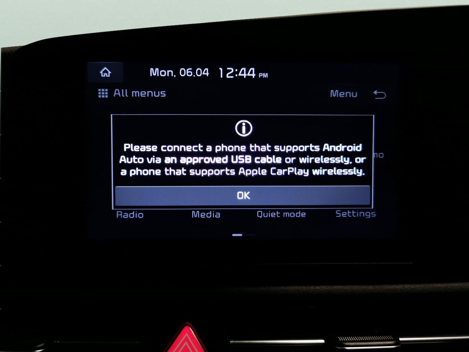 Used Kia Niro 2023 for sale - 78149307: Photo 14