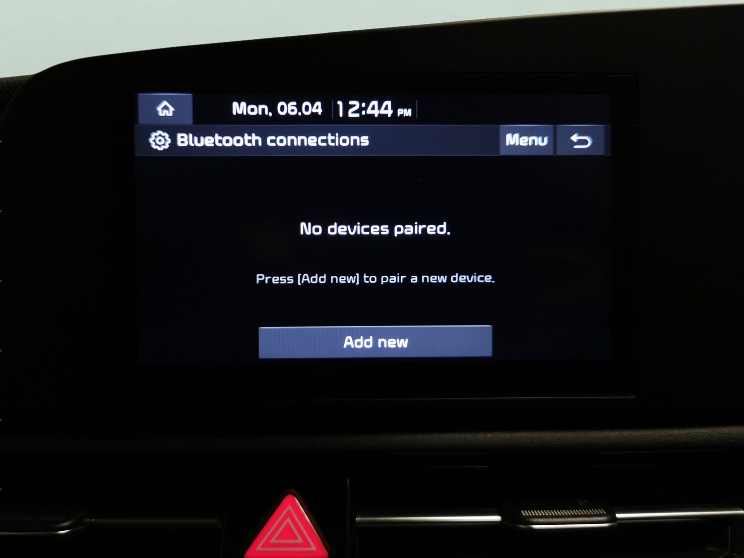 Used Kia Niro 2023 for sale - 78149307: Photo 16