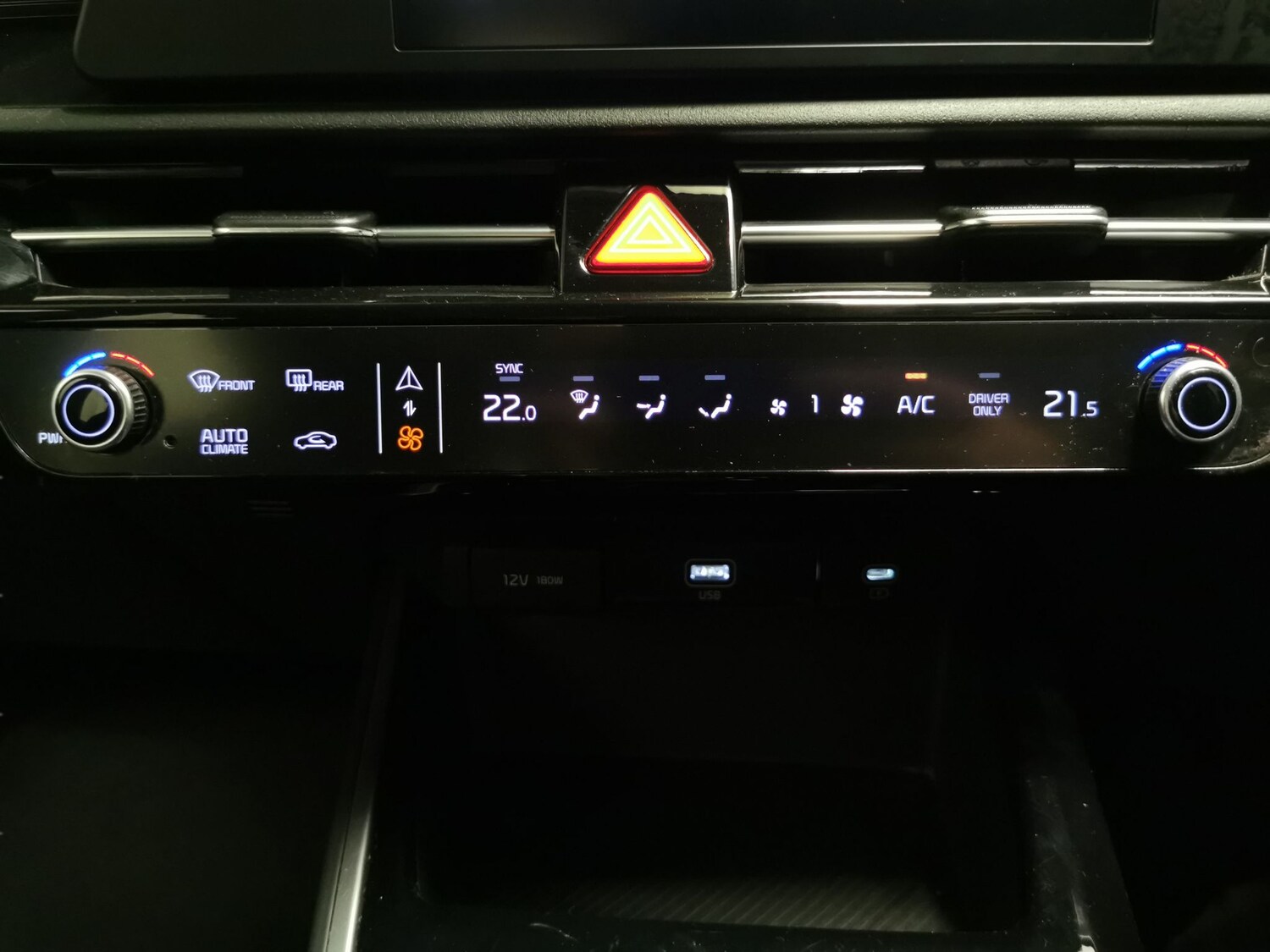 Used Kia Niro 2023 for sale - 78149307: Photo 18