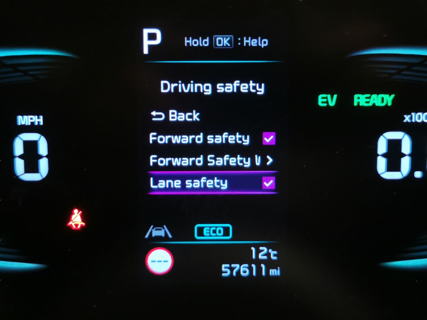 Used Kia Niro 2023 for sale - 78149307: Photo 20