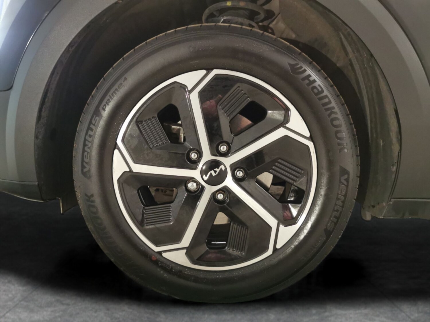 Used Kia Niro 2023 for sale - 78149307: Photo 21