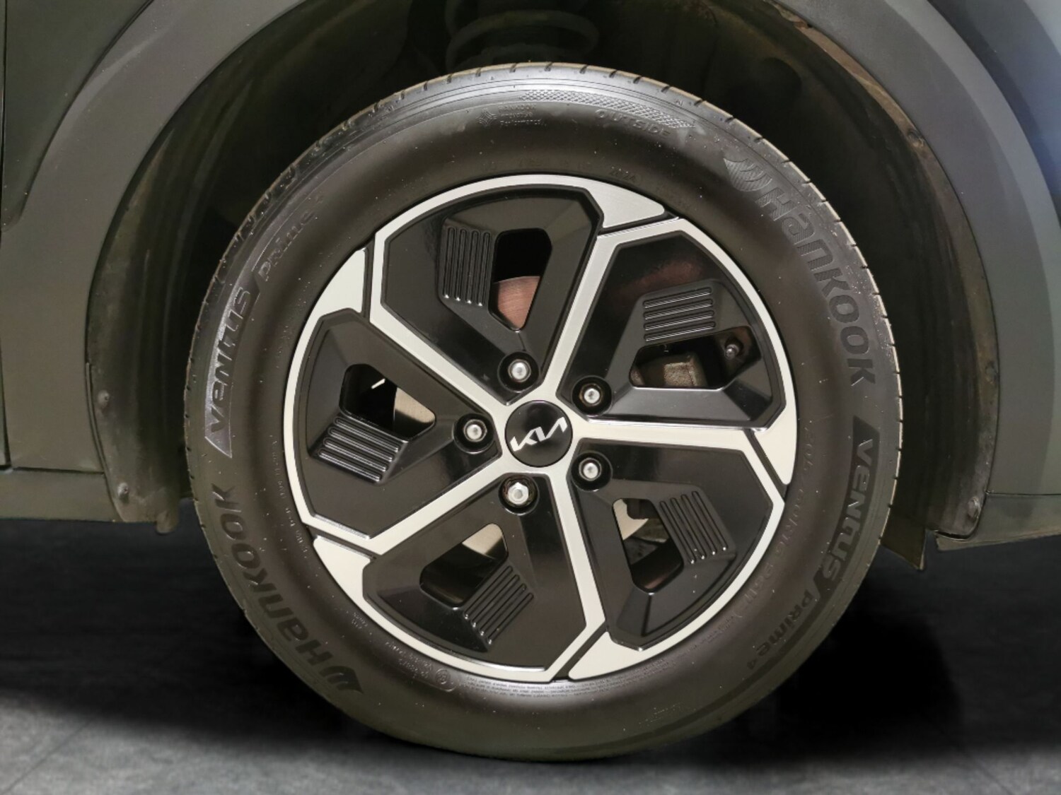 Used Kia Niro 2023 for sale - 78149307: Photo 22