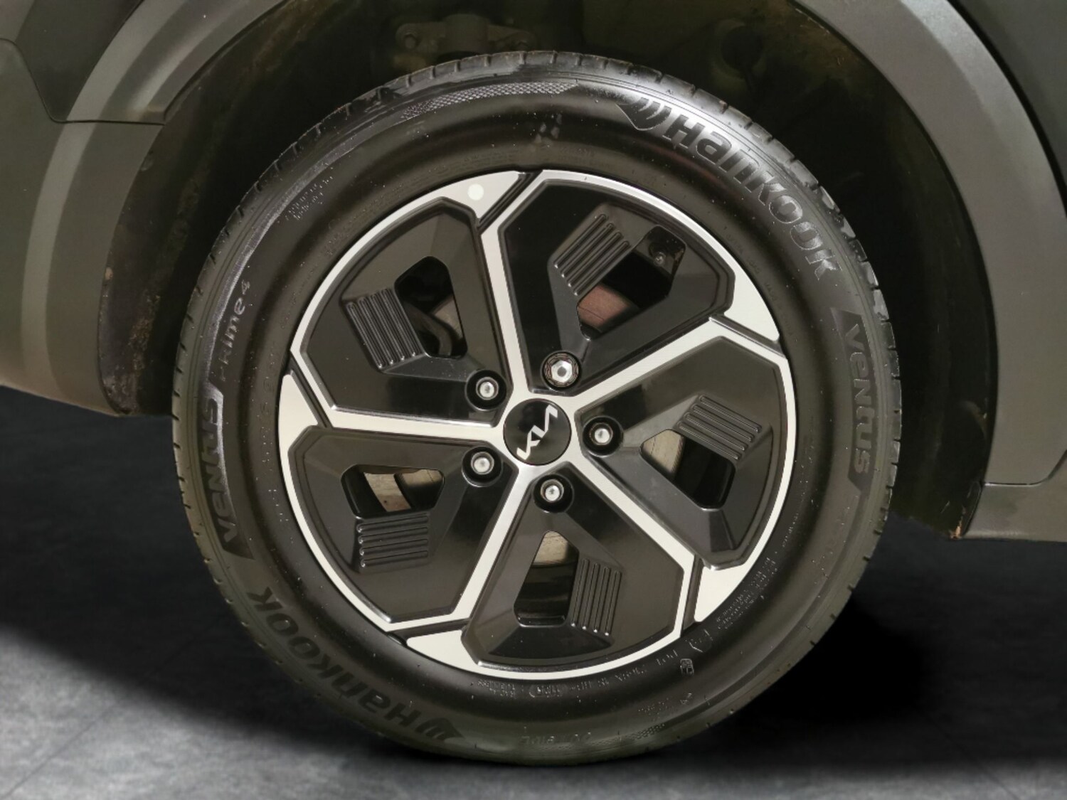 Used Kia Niro 2023 for sale - 78149307: Photo 23