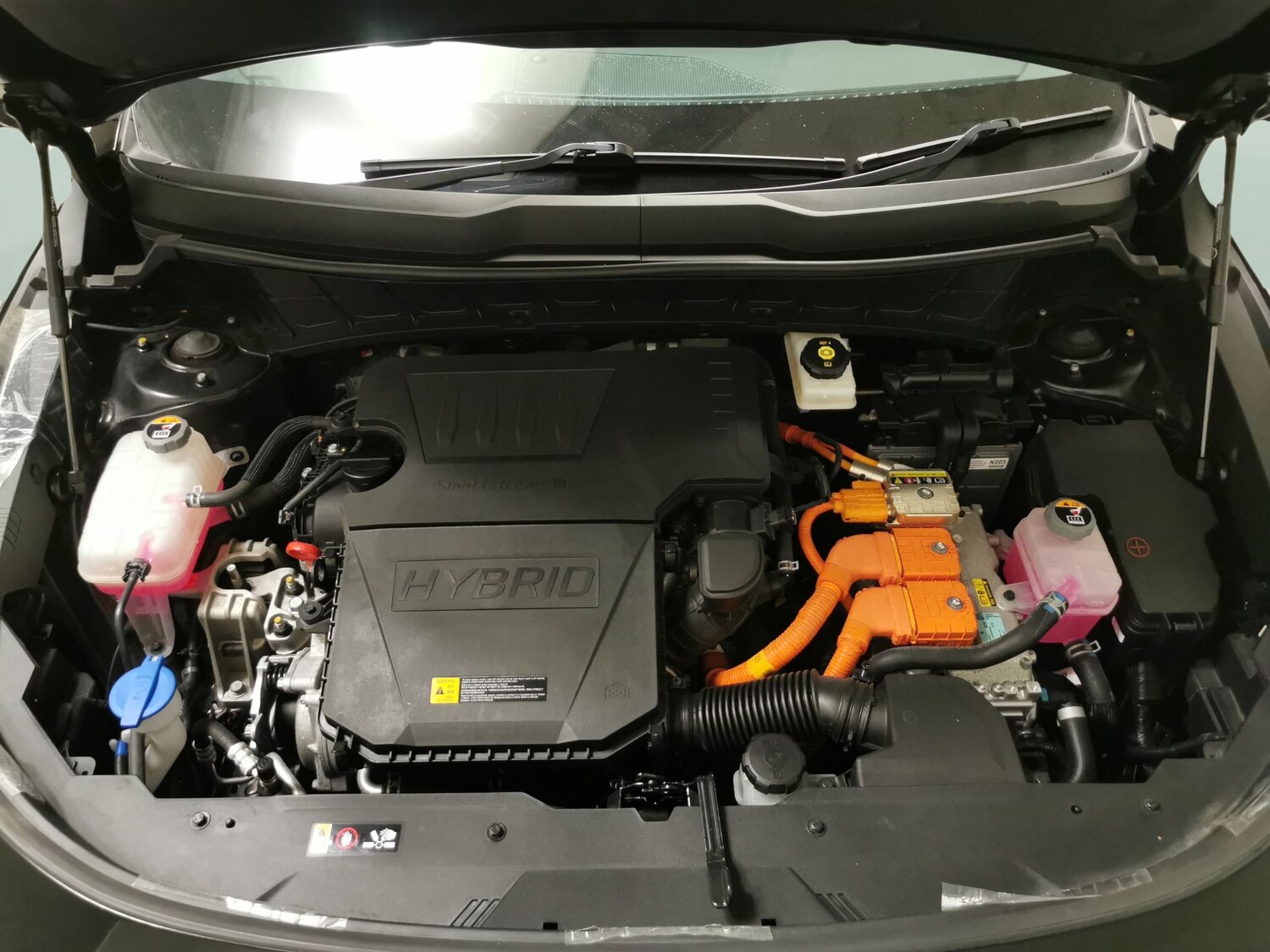 Used Kia Niro 2023 for sale - 78149307: Photo 30