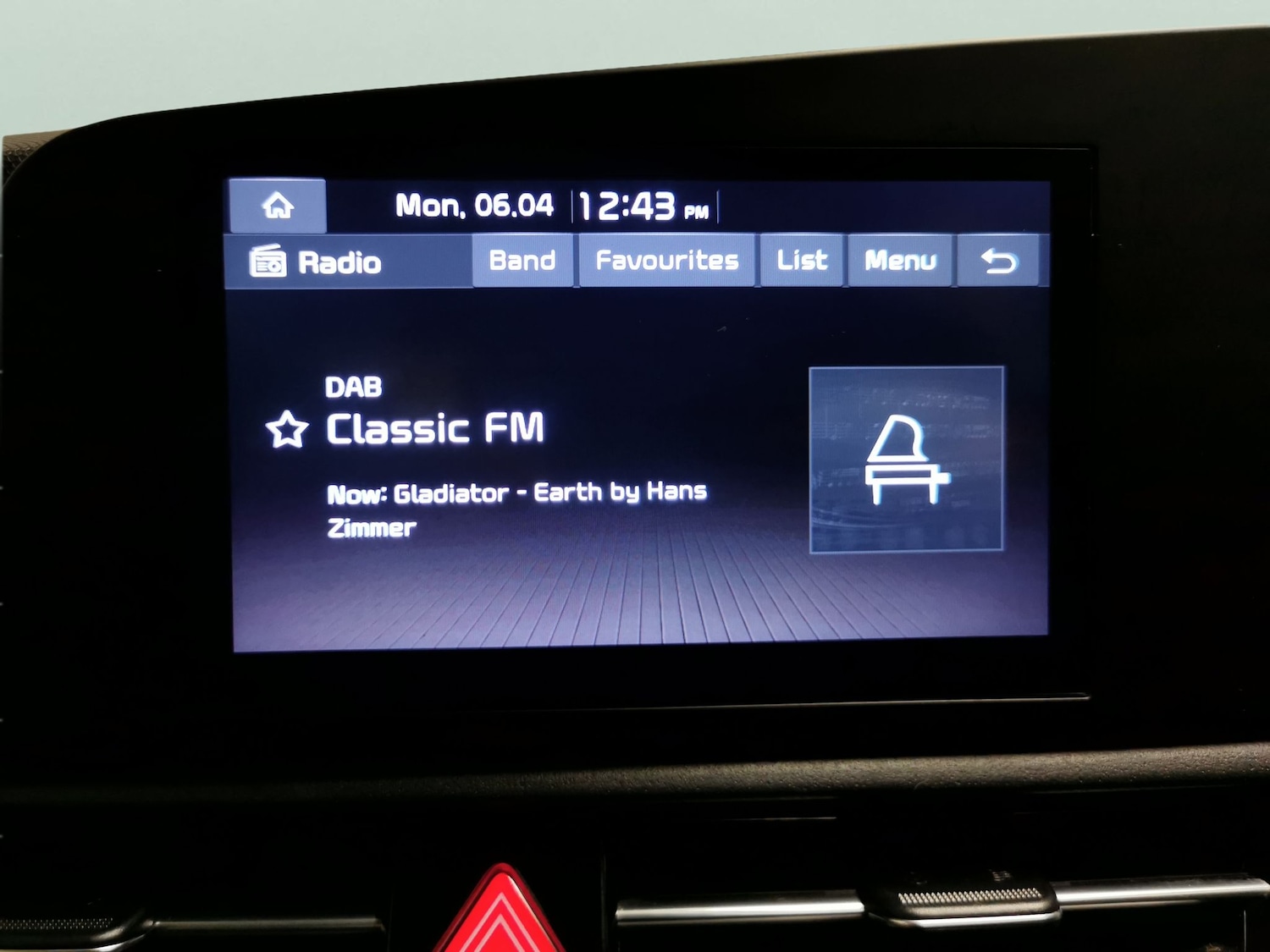 Used Kia Niro 2023 for sale - 78149307: Photo 6