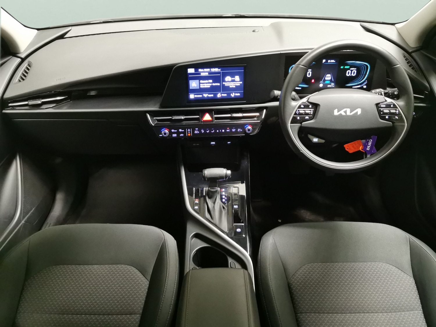 Used Kia Niro 2023 for sale - 78149307: Photo 7