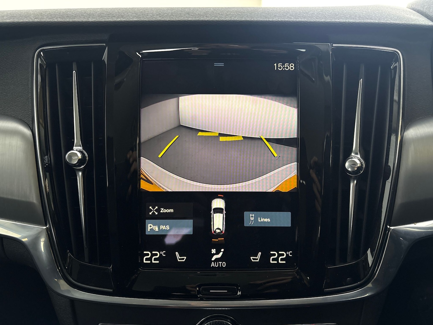 Used Volvo V90 2020 for sale - 76722604: Photo 16