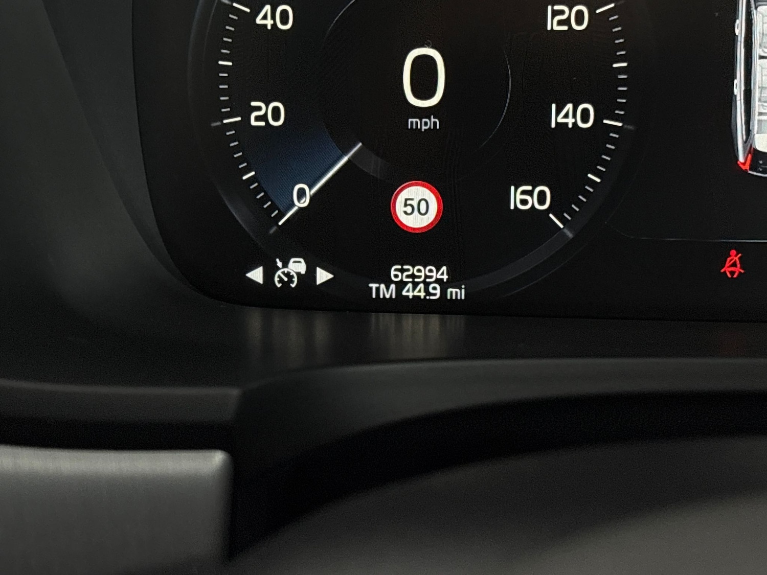 Used Volvo V90 2020 for sale - 76722604: Photo 18