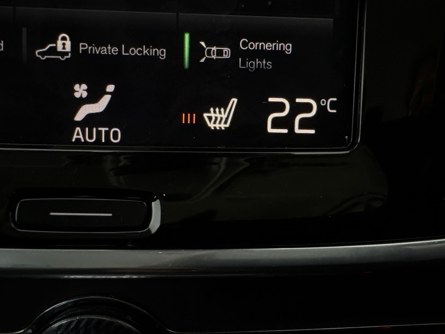 Used Volvo V90 2020 for sale - 76722604: Photo 21