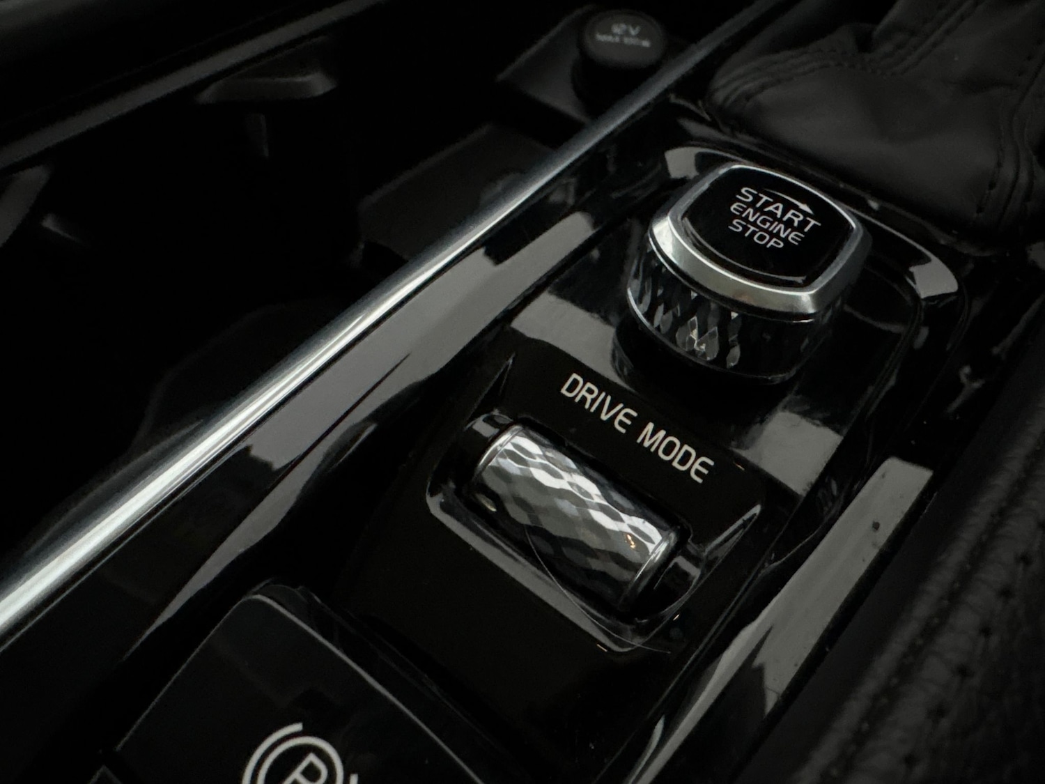 Used Volvo V90 2020 for sale - 76722604: Photo 27