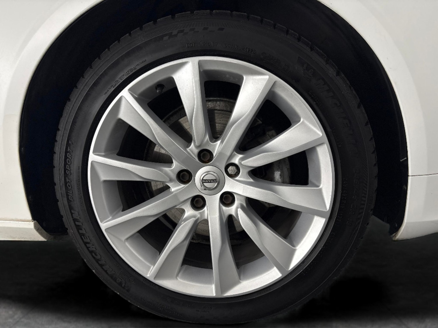 Used Volvo V90 2020 for sale - 76722604: Photo 31