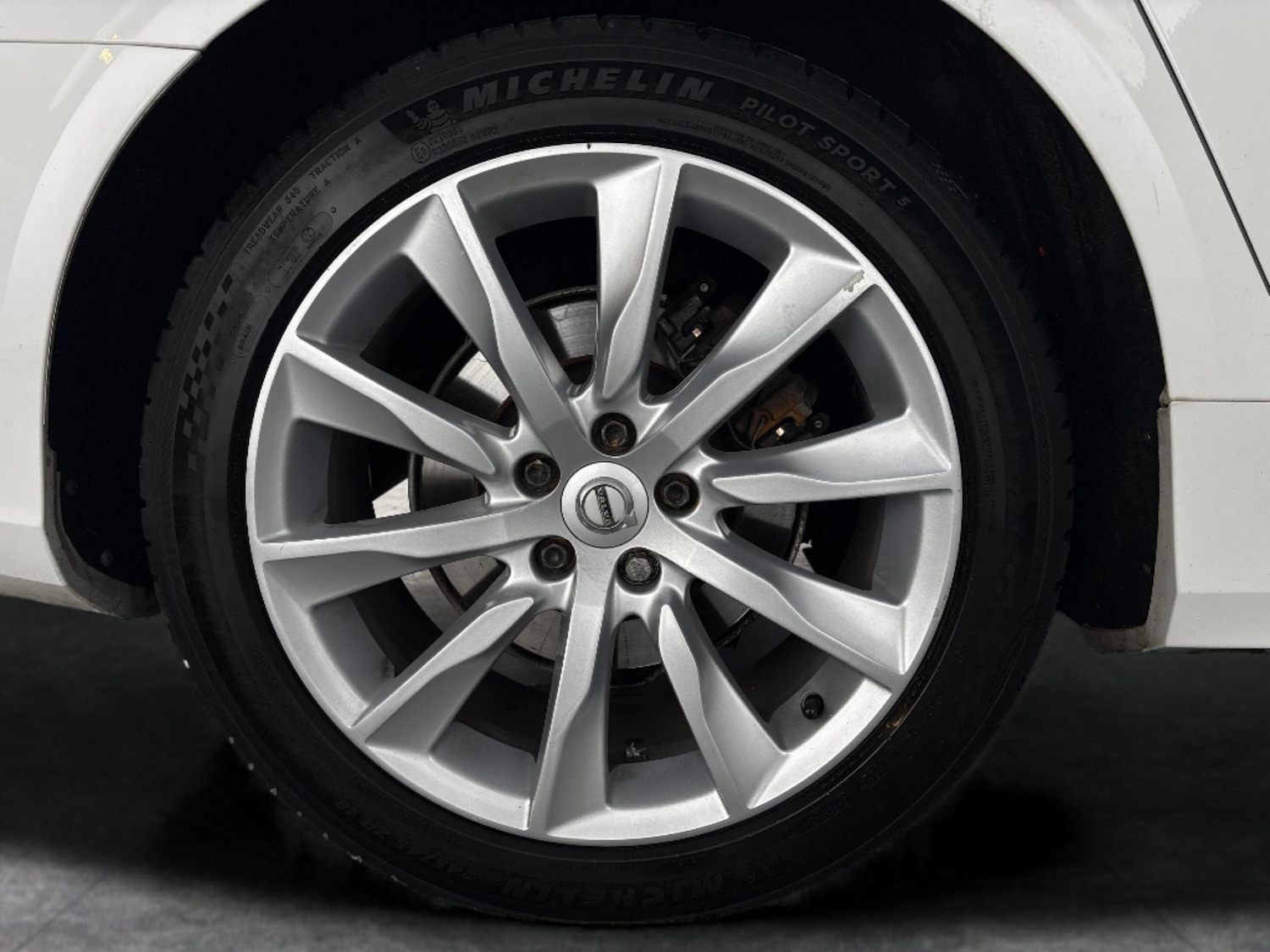 Used Volvo V90 2020 for sale - 76722604: Photo 32