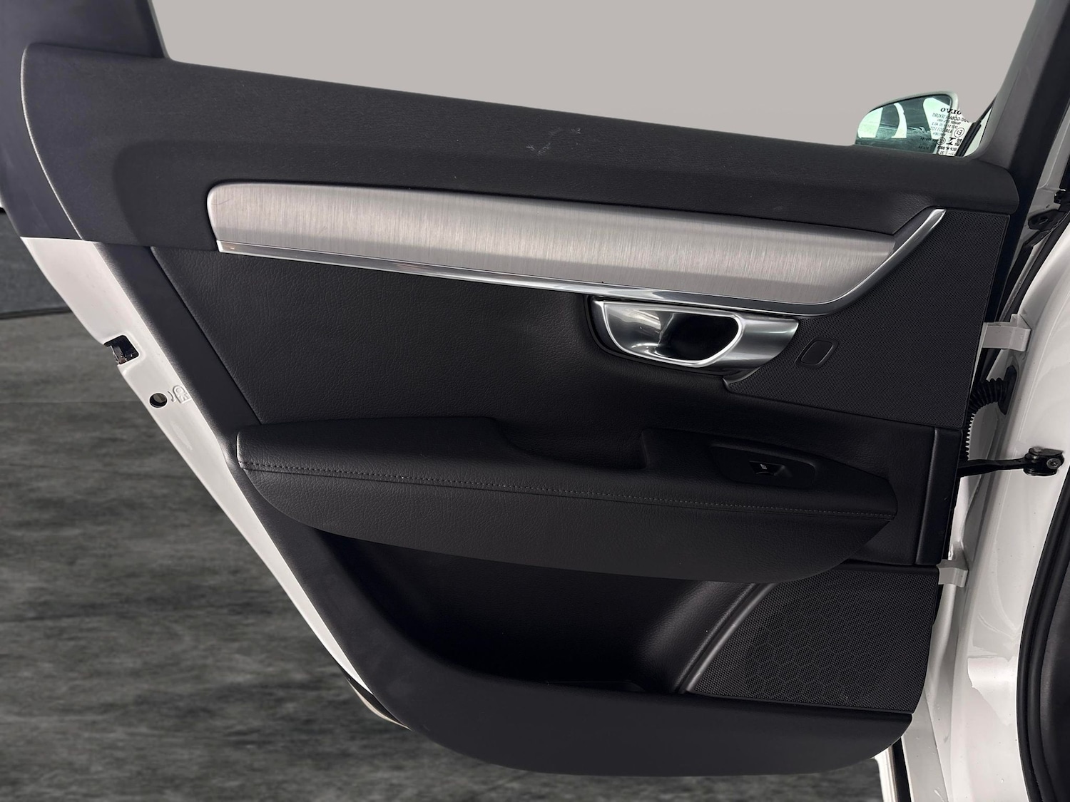 Used Volvo V90 2020 for sale - 76722604: Photo 37