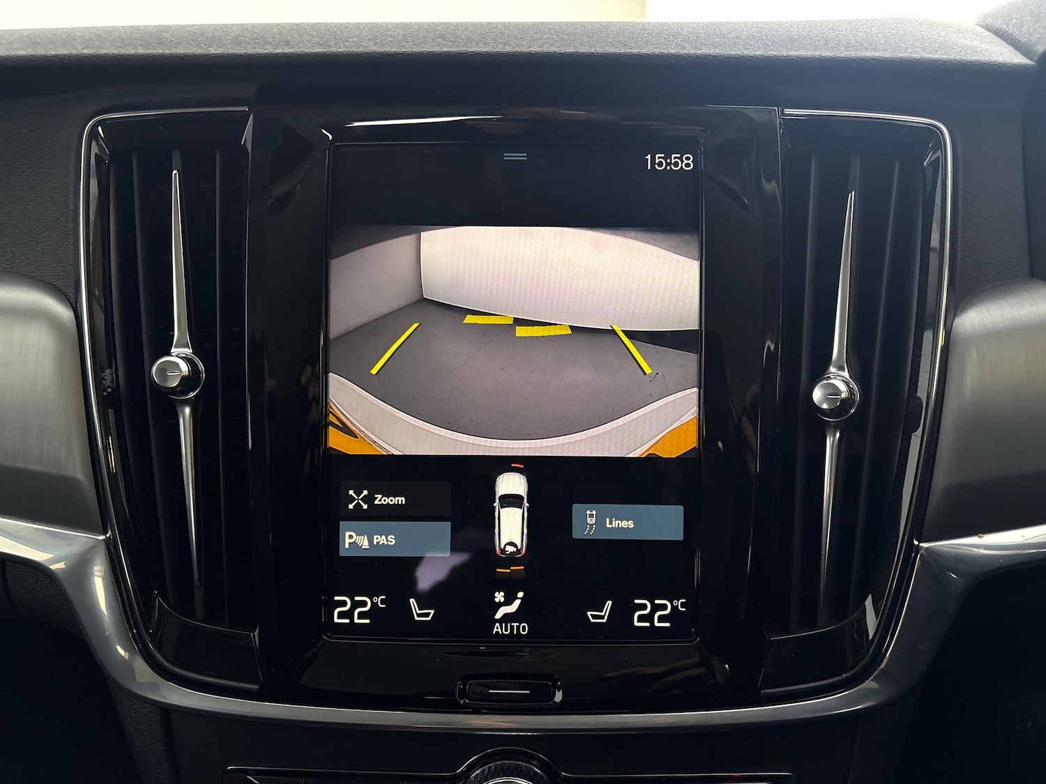 Used Volvo V90 2020 for sale - 76722604: Photo 6