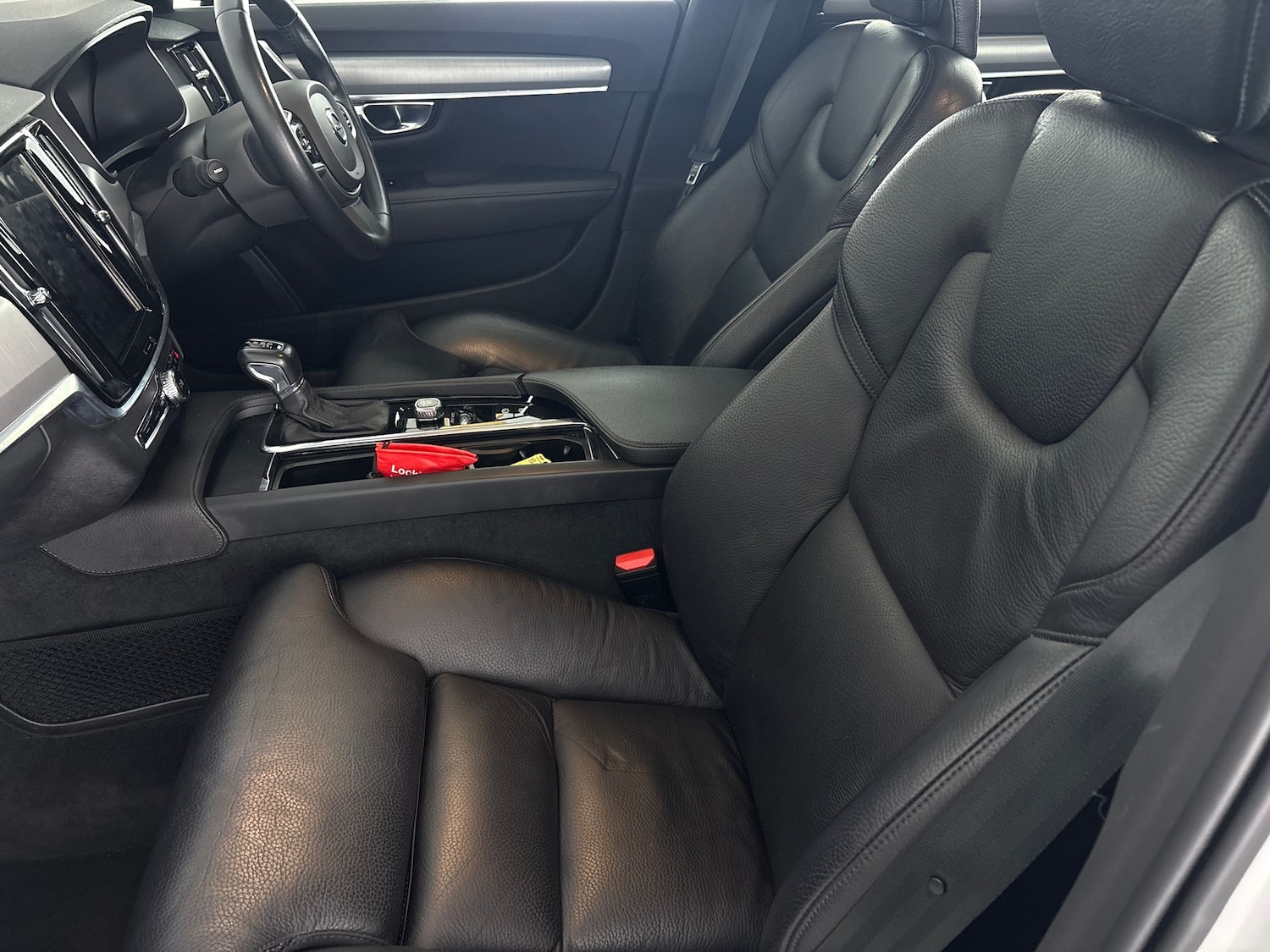 Used Volvo V90 2020 for sale - 76722604: Photo 7