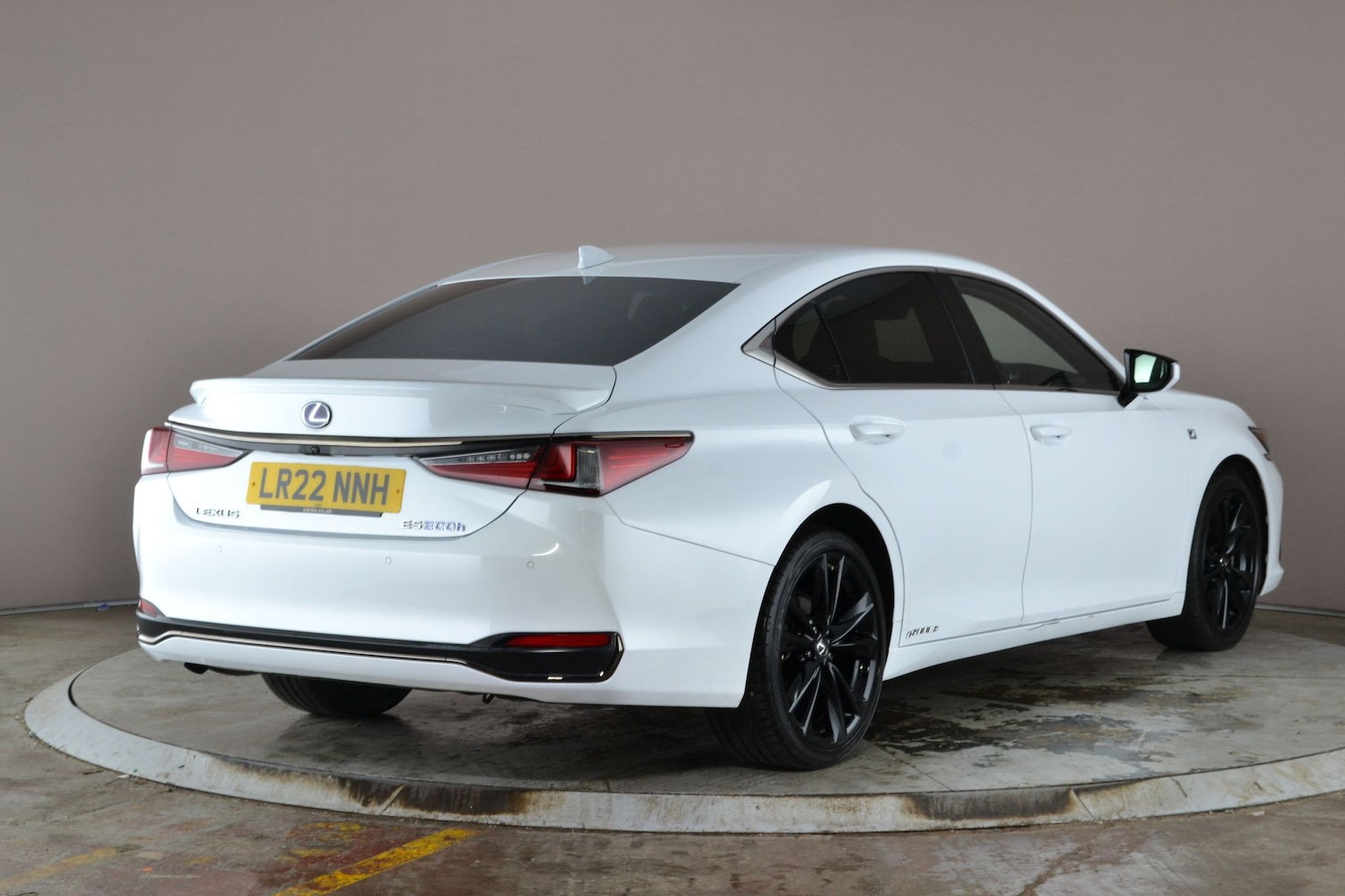 Used Lexus ES 2022 for sale - 77241212: Photo 12