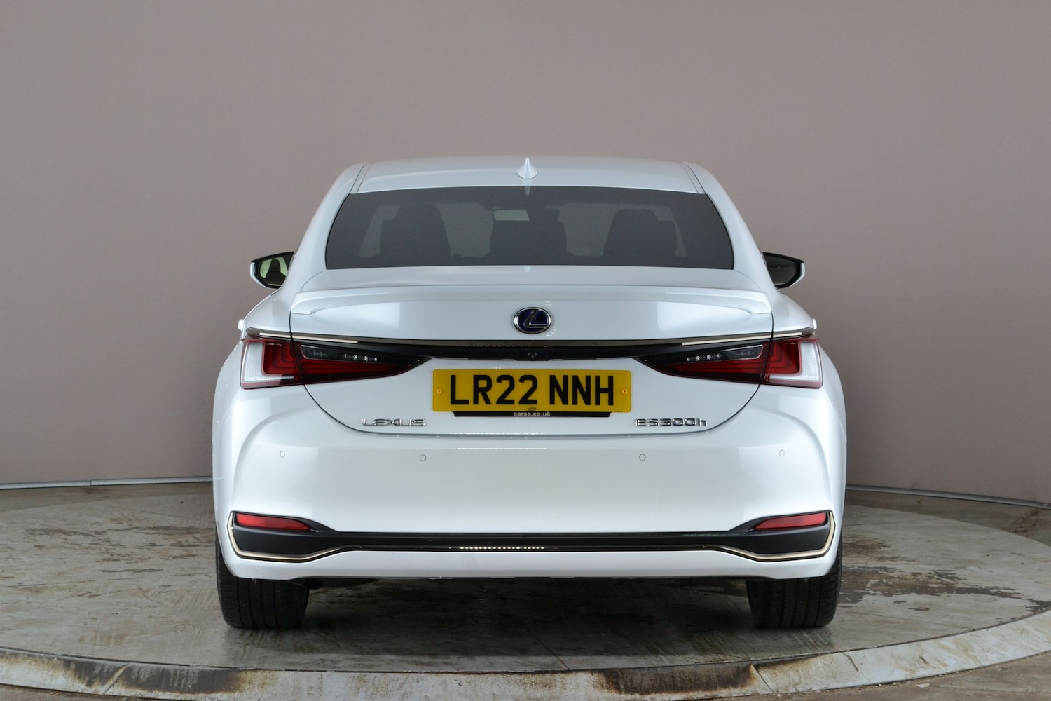 Used Lexus ES 2022 for sale - 77241212: Photo 13